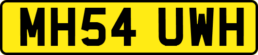 MH54UWH