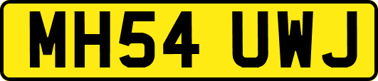MH54UWJ