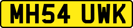 MH54UWK