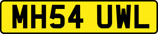 MH54UWL