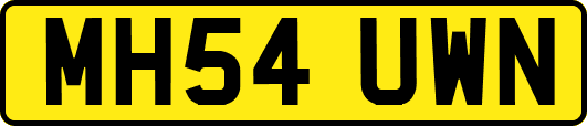 MH54UWN