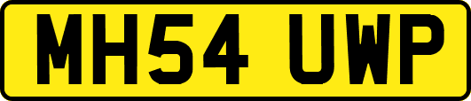 MH54UWP