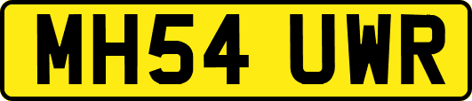 MH54UWR