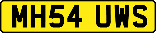 MH54UWS