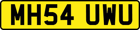 MH54UWU