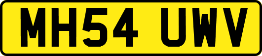 MH54UWV