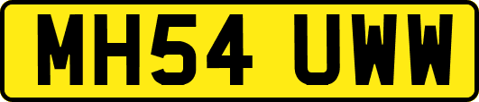 MH54UWW