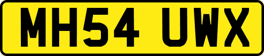 MH54UWX