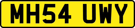 MH54UWY