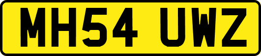 MH54UWZ