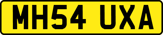 MH54UXA