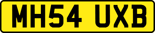 MH54UXB