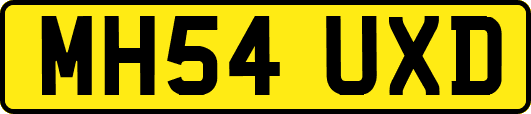 MH54UXD