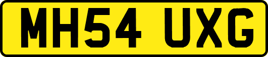 MH54UXG