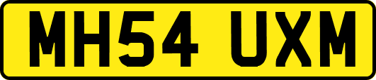 MH54UXM