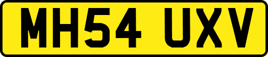MH54UXV