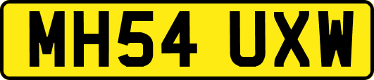 MH54UXW
