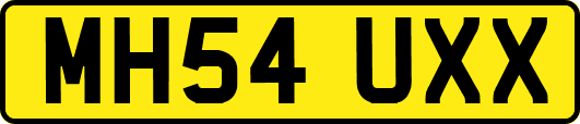 MH54UXX