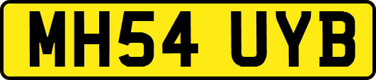 MH54UYB