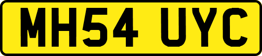MH54UYC
