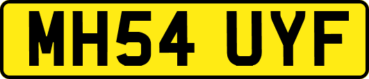 MH54UYF