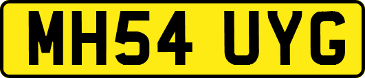 MH54UYG