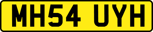 MH54UYH
