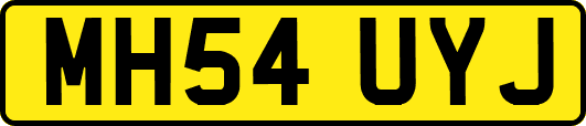 MH54UYJ