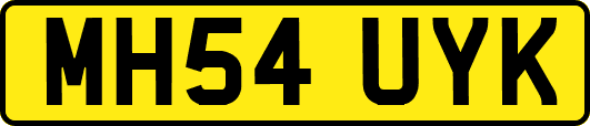 MH54UYK