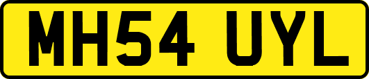 MH54UYL