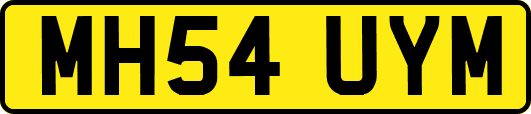 MH54UYM