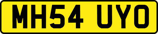 MH54UYO