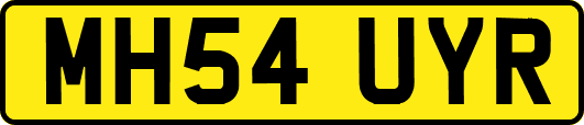 MH54UYR