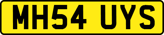 MH54UYS