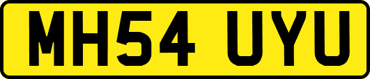 MH54UYU