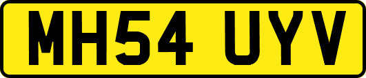 MH54UYV