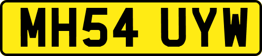 MH54UYW
