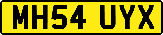 MH54UYX