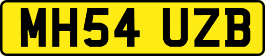 MH54UZB