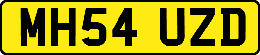 MH54UZD