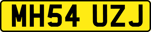 MH54UZJ