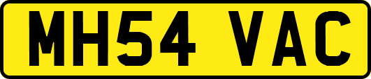MH54VAC