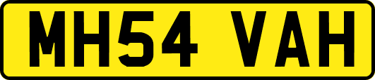 MH54VAH