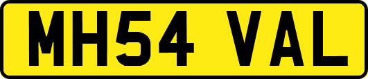 MH54VAL