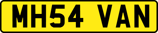 MH54VAN