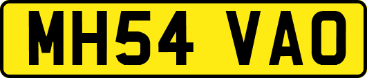 MH54VAO