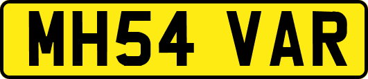 MH54VAR