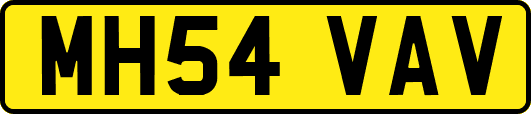 MH54VAV