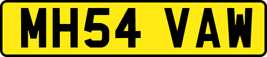 MH54VAW