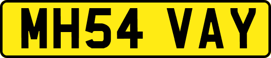 MH54VAY